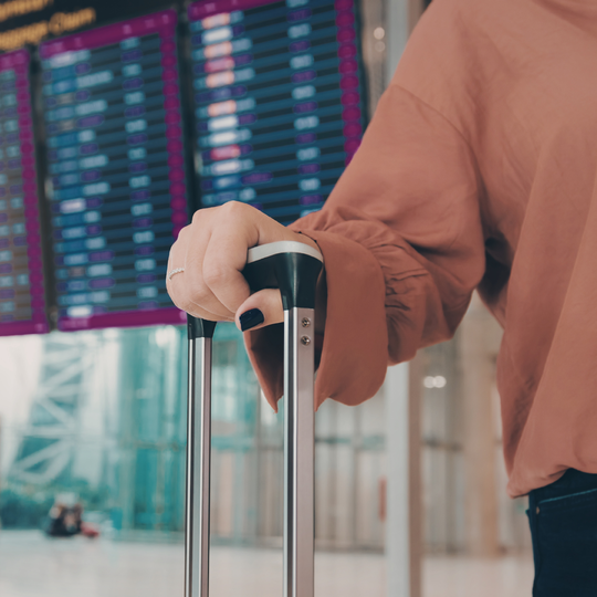 Blog image of Best Selsdon to Gatwick Airport Transfer Service: Why Express Cars is Trusted